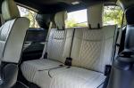 Infiniti QX60 3.5 Limited 2018 года (NA)